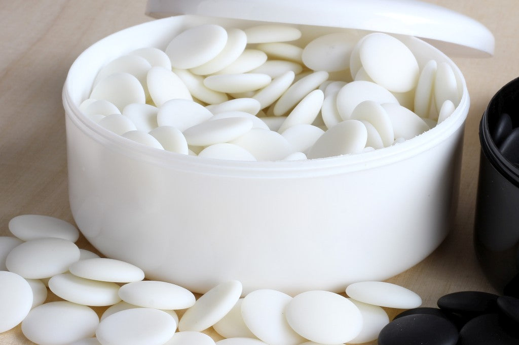 GO Stones - 2747162c5ade4a30f547286a2ea71748