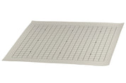 Tablero de vinilo GO, enrollable 19x19