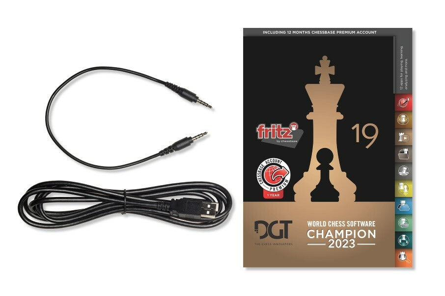 Juego de cables de conexión para uso individual del SMART BOARD - 259d75e5be174dd4ef09052a7c231963