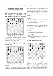 Key Concepts of Gambit Play by Yuri Razuvaev (hard cover)