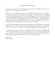 Key Elements of Chess Strategy by Georgy Lisitsin