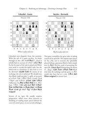 Key Elements of Chess Strategy by Georgy Lisitsin