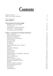 Key Elements of Chess Tactics by Georgy Lisitsin