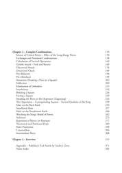 Key Elements of Chess Tactics by Georgy Lisitsin