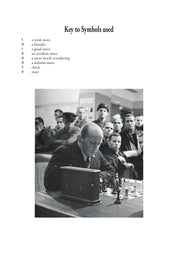Key Elements of Chess Tactics by Georgy Lisitsin