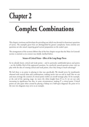 Key Elements of Chess Tactics by Georgy Lisitsin