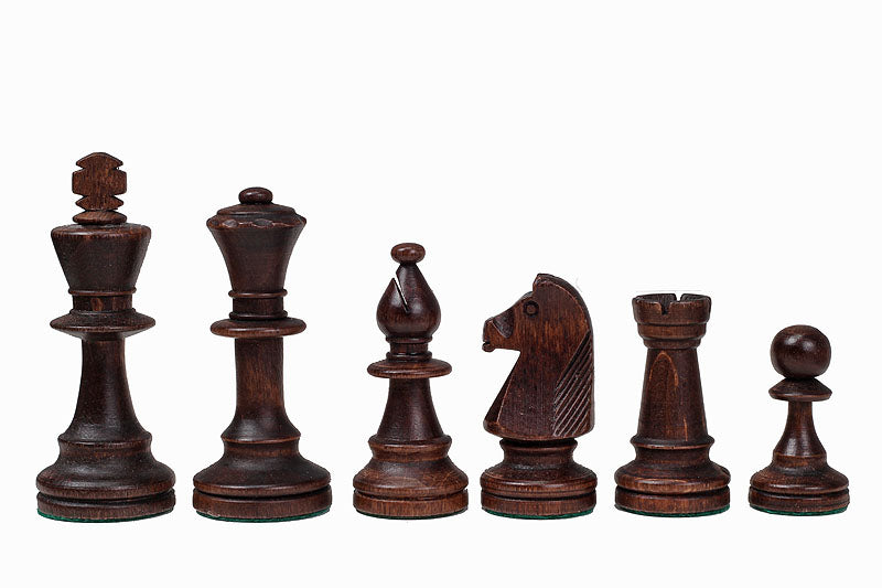 STAUNTON No 5 (en bolsa de polietileno) - d05e5e06d854917c41ffe5e308430e30