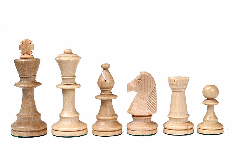 STAUNTON No 5 (en bolsa de polietileno) - 32bc0d9fc2e711c662f615325435e184