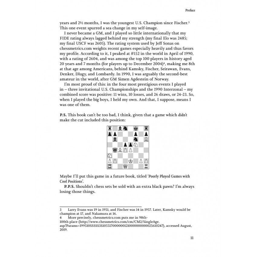 The Best I Saw in Chess - 3cee83cfe4e56fe7b93c0a5d0f14a526