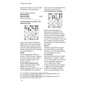 The Best I Saw in Chess
