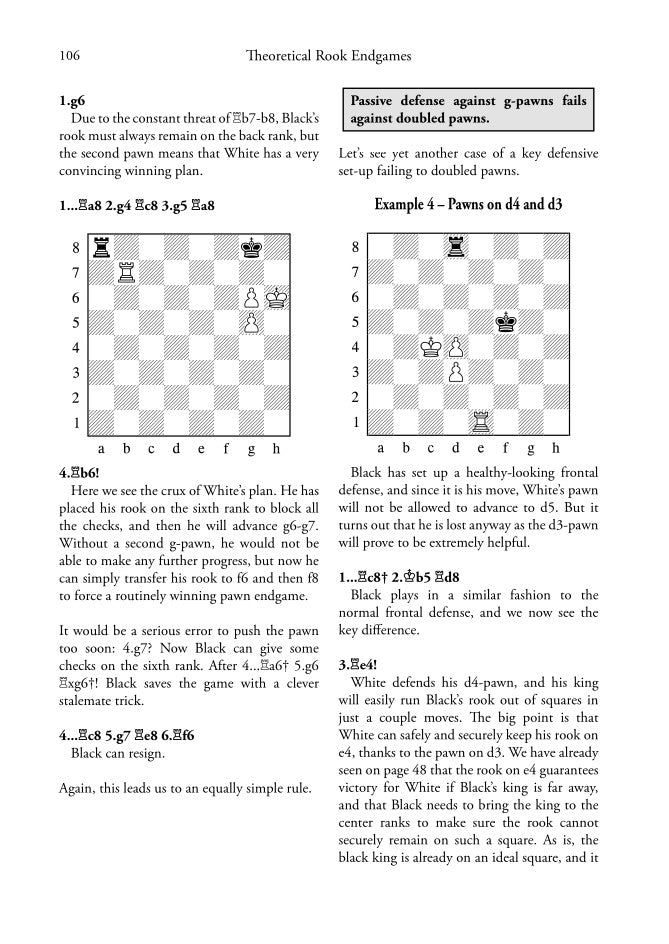 Theoretical Rook Endgames by Sam Shankland (hardcover) - 0812016394fafab78263ed58db63f35a