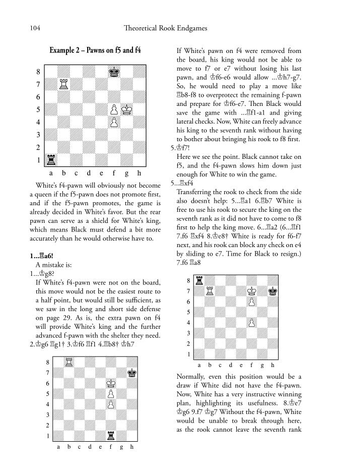 Theoretical Rook Endgames by Sam Shankland (hardcover) - c65b564dad02f2cfd2302c1e217a20f9