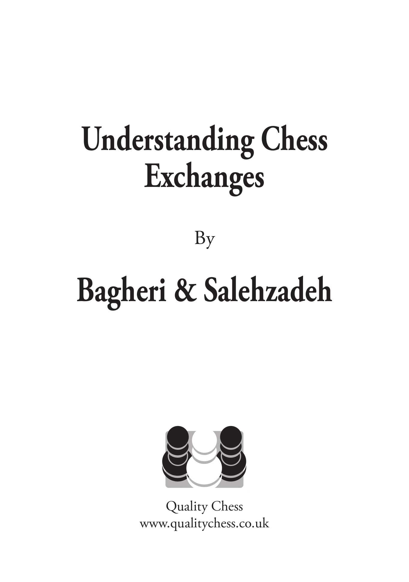 Understanding Chess Exchanges by Bagheri & Salehzadeh - 6d968b85ef16fd1f167d3b7582a0ed57