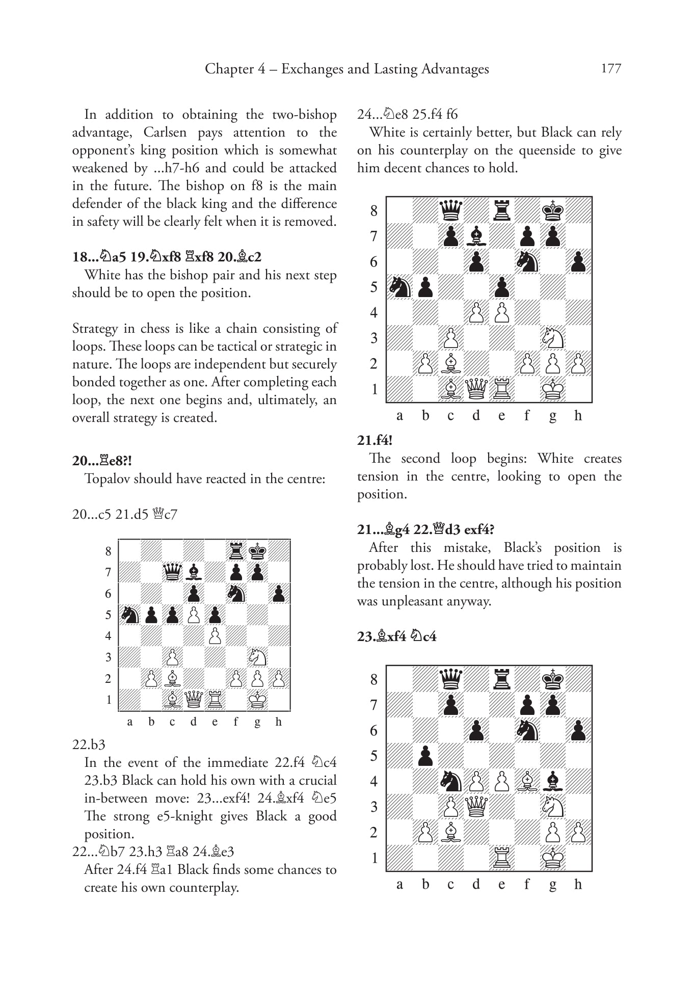 Understanding Chess Exchanges by Bagheri & Salehzadeh - d9f2a1b0047004e2e3f206109cbe601f