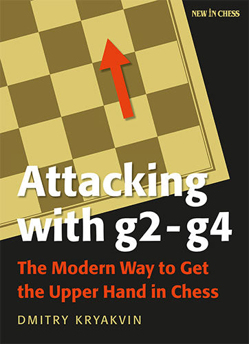 Attacrey with g2-g3 - Attacrey with g2-g3