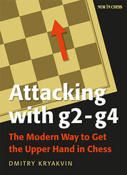 Attacrey with g2-g3