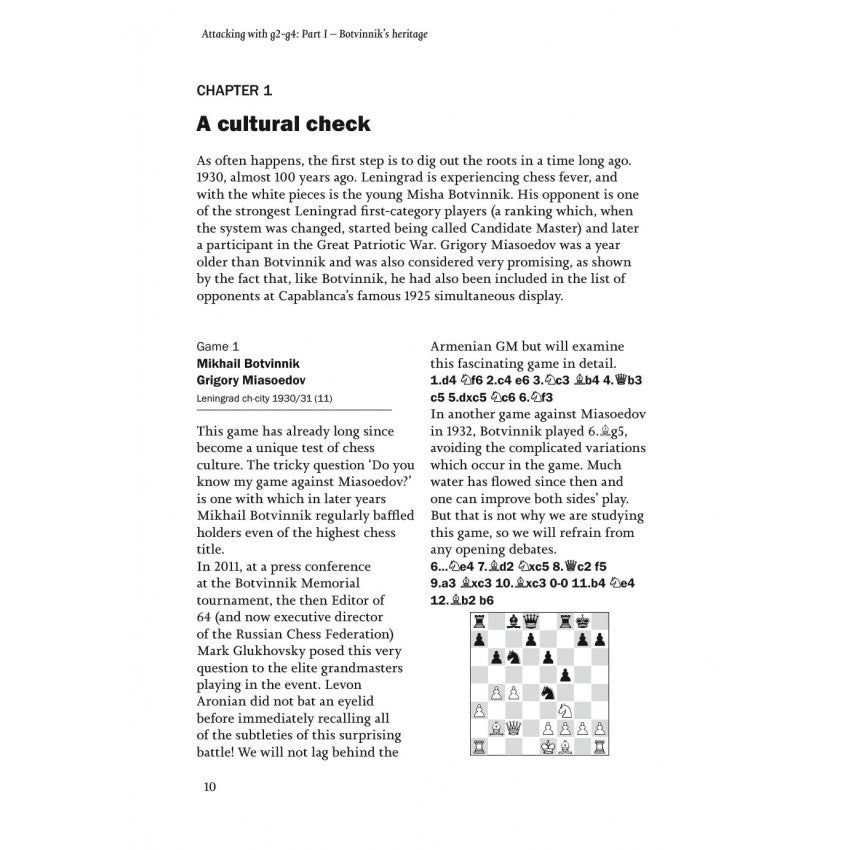 Attacking with g2-g3 - 58be0dd6bda75903e99c50bcc60df686