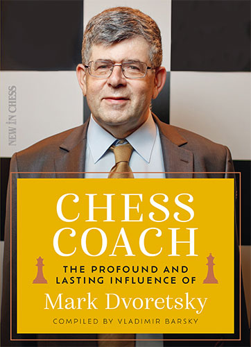 Chess Coach (Paperback) - 9ec8e3732da6d4c584949b0b17596b39