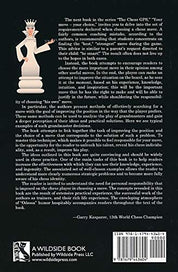 The Chess GPS vol.2