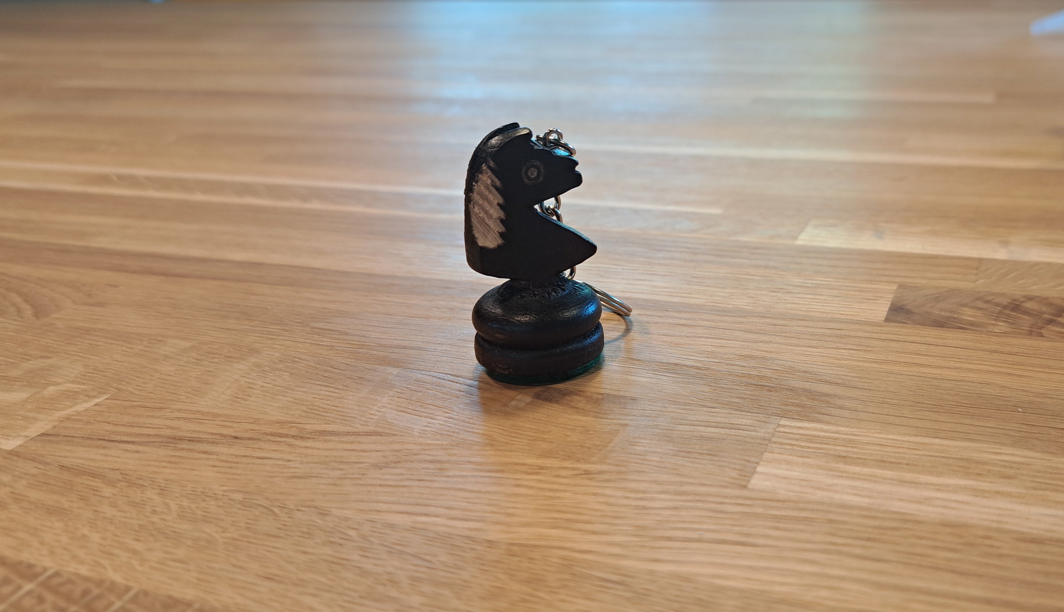 Llavero puente negro - 93a15723ed40ef4431a775232d95aade