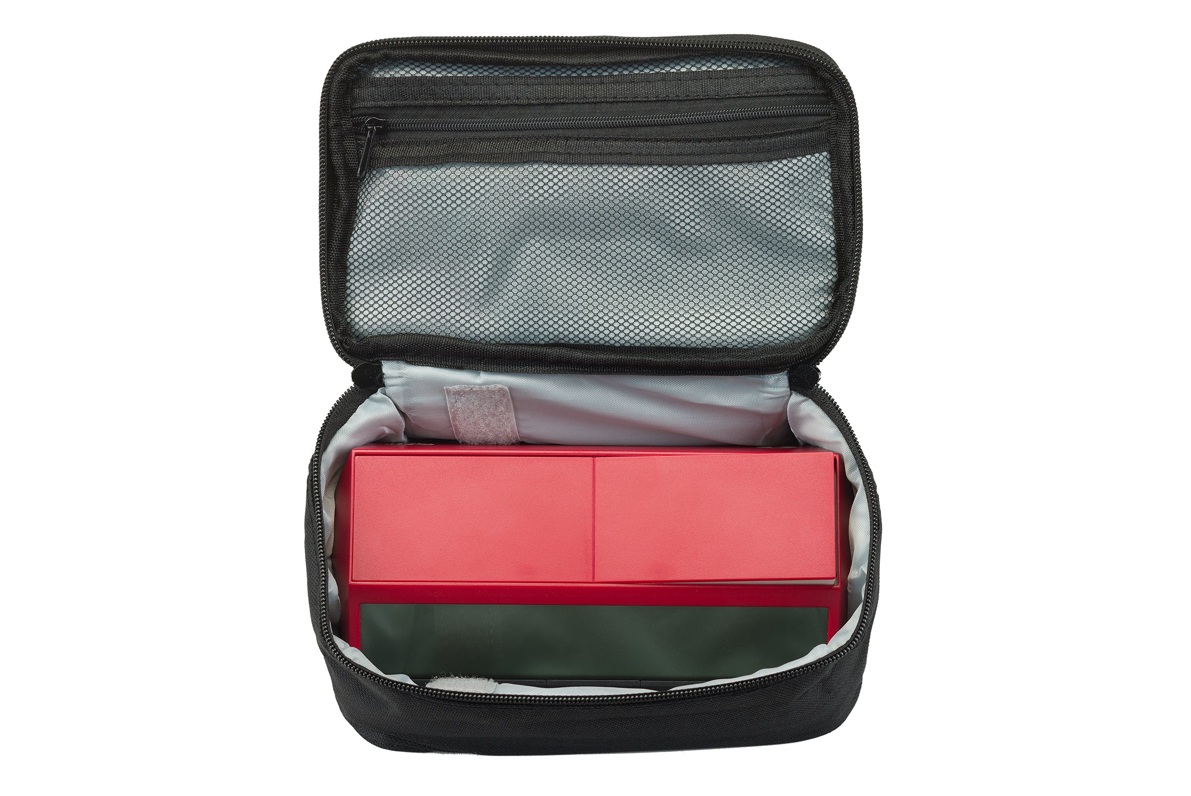 Bolsa para reloj de ajedrez electrónico DGT - 77b29943fd78967708ee0bfa986f4b54