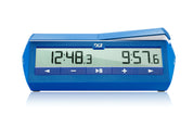 Reloj de ajedrez DGT 1500 Azul