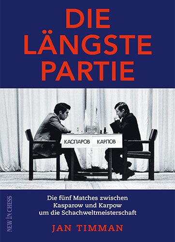 DIE LANGSTE PARTIE - DIE LANGSTE PARTIE