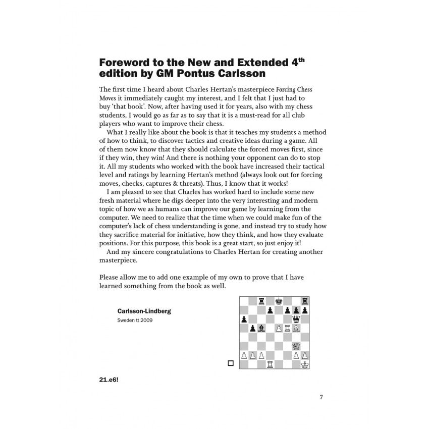 FORCING CHESS MOVES NEW 4th edition - dfefdea83c0e27028a7d459bc0a037fd