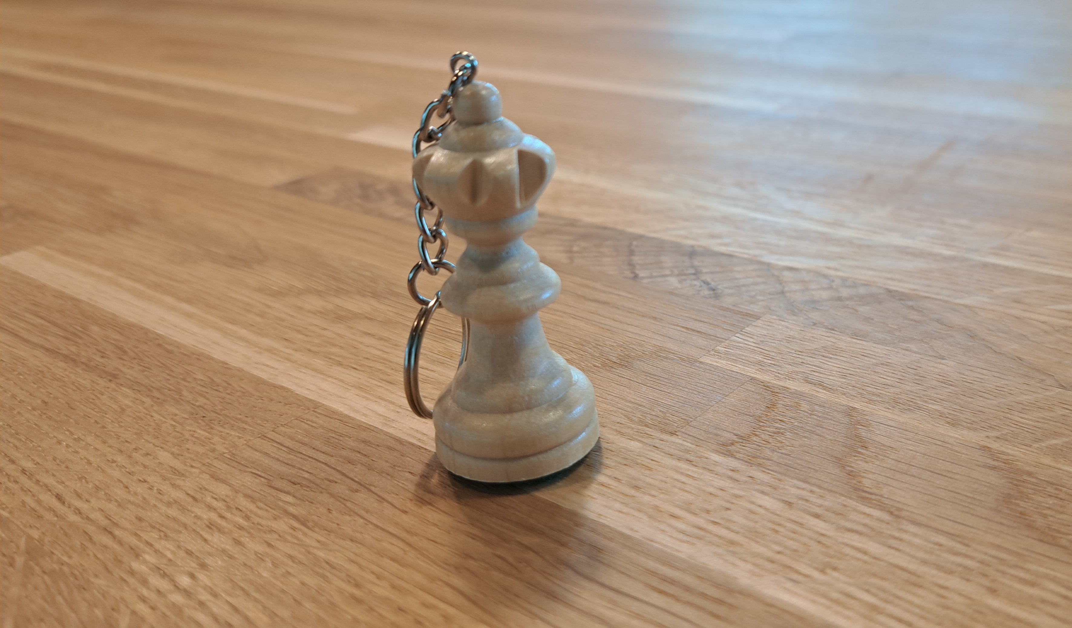 Llavero hetman blanco - 76566782bc5ca0a3e0f5b3e871848fb5