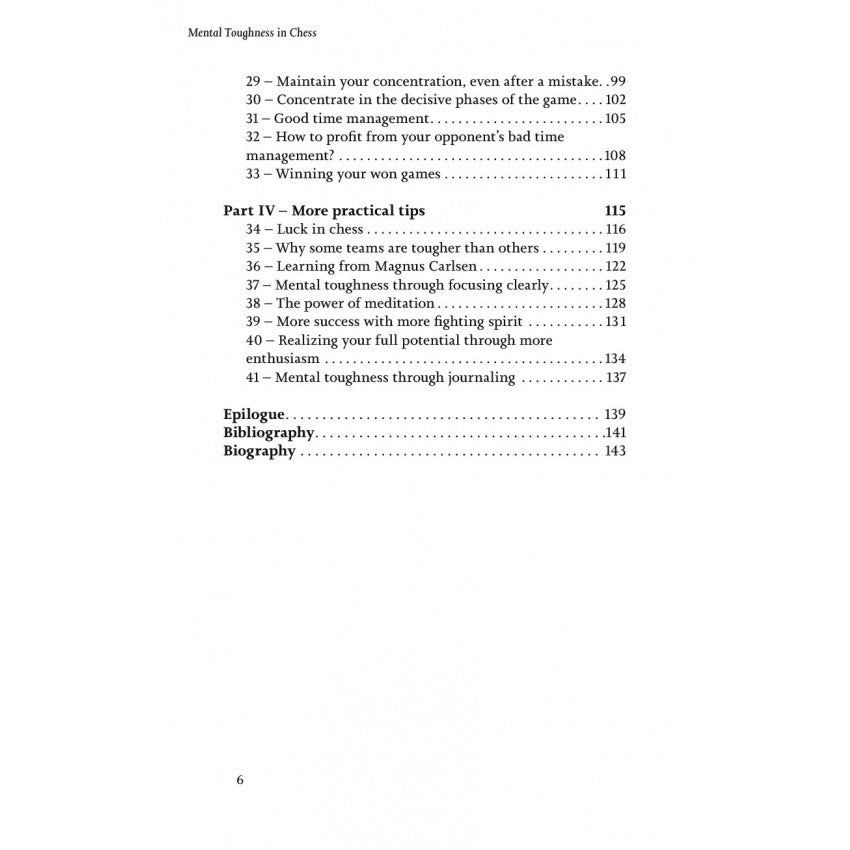 Mental Toughness in Chess - 9563a009c07a6a6eab993ad23f919225