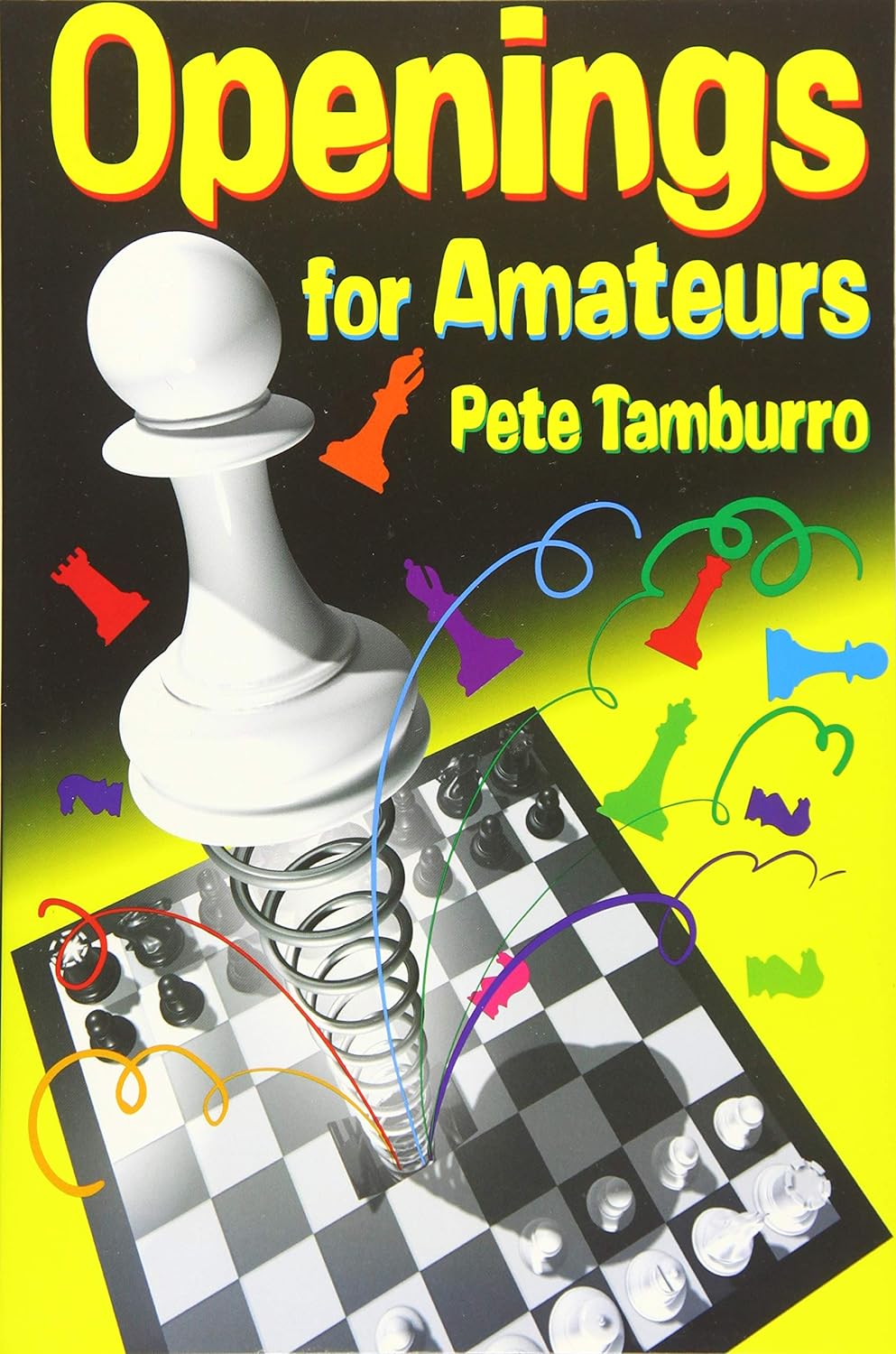 M Openings For Amateurs - M Openings For Amateurs