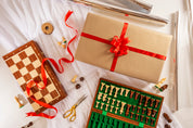 ENVOLTORIO DE REGALO