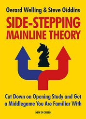 SIDE STEPPING MAINLINE THEORY