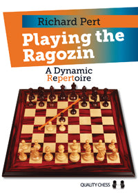 Playing the Ragozin by Richard Pert (hardcover) - b306b410f73003ff1eff873fc5844afa