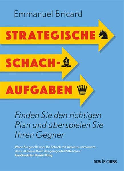 Strategische Schachaufgaben - a2328e31faa9e67c78ca1d9f4659e586