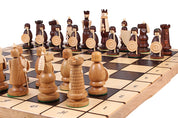 AJEDREZ MAGNAT GRANDE (55 x 55 cm)