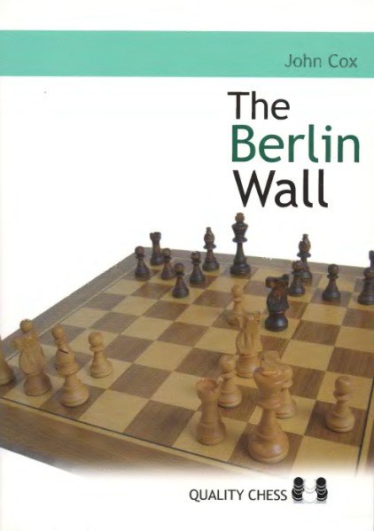 El Muro de Berlín, de John Cox (tapa blanda) - El Muro de Berlín, de John Cox (tapa blanda)