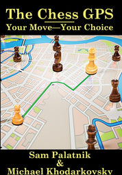 The Chess GPS vol.2