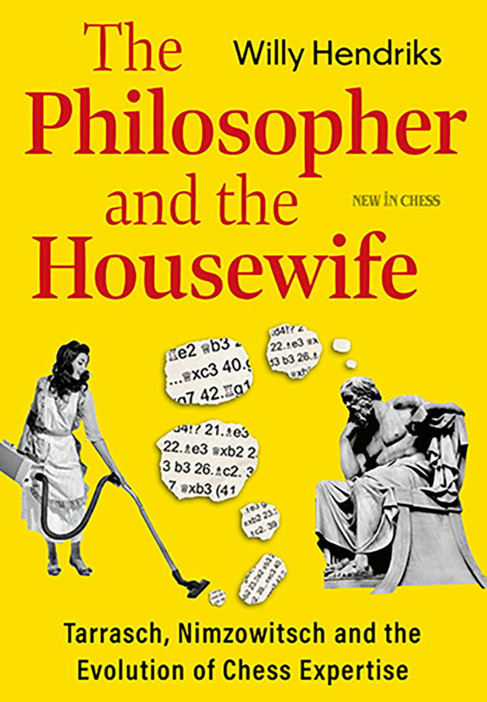 The Philosopher and the Housewife (Paperback) - The Philosopher and the Housewife (Paperback)
