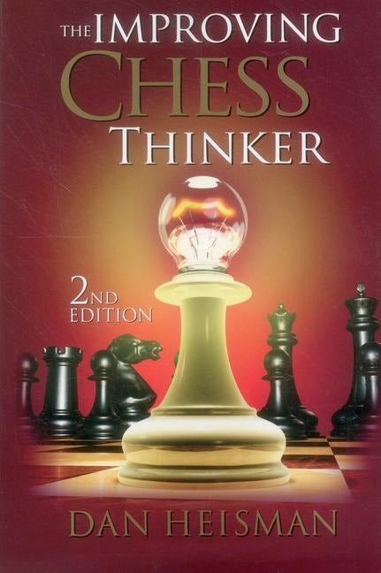 Improving Chess Thinker - 9bc8184b0ecf0be25437a151d83979a0