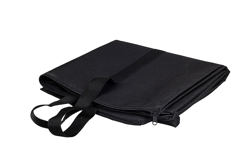 Bolsa para guardar tableros de ajedrez de madera - Bolsa para guardar tableros de ajedrez de madera