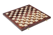 DAMAS 10x10 set