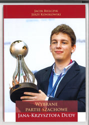 Partidas de ajedrez seleccionadas de Jan-Krzysztof Duda - J. Bielczyk, J. Konikowski