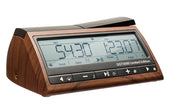Reloj de ajedrez DGT 3000 Edición limitada