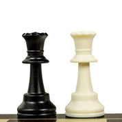 Juego de hetmans adicionales para Staunton nº 6 (para DCP03G)