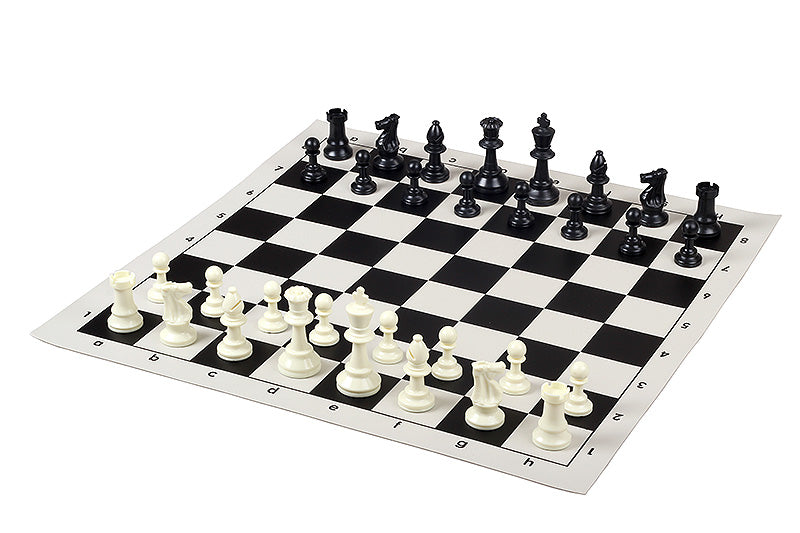 zestaw-szachowy-w-torbie-dociazane-figury-plastikowe-dcp03h-krol-96-mm-szachownica-zwijana-o-polu-57-mm-zegar-szachowy-dgt-1002-torba-turniejowy3.jpg