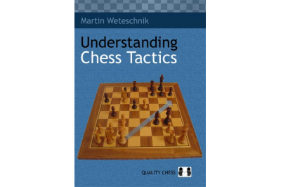 Build Up Your Chess 1: Fundamentals - Artur Yusupov - Quality Chess - Chess  book